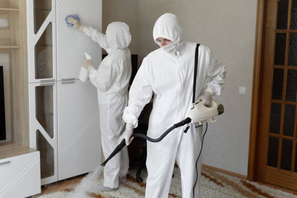 24/7 Emergency Infectious Disease Decontamination experts in Sargent, GA